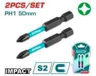 Биты для ударных отверток TACIM71PH150 фото 1