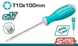 Oтвертка Torx TSDRST10100 фото 1