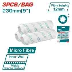 Крышка ролика (внутренняя стенка) THRC56091203 фото 1