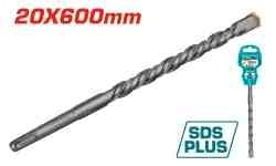 Бур по бетону SDS plus TAC312005 фото 1