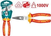 Длинногубцы диэлектрические 1000B 160мм THTIP2361 фото 1