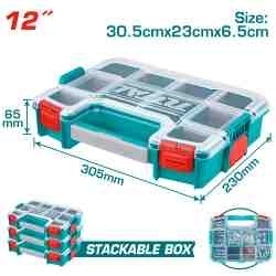 Органайзер пластиковый TPBX1121 фото 1