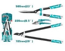 Набор секаторов 3 шт THT1576033 фото 1