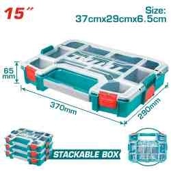 Органайзер пластиковый TPBX1151 фото 1