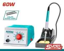 Паяльная  станция  TET160911 фото 1