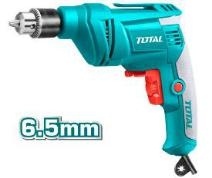 Электрическая дрель/ 450 Вт / 4300 об/мин TD4506 фото 1