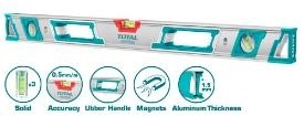 Уровень магнитный 1300мм-6 TMT215086M фото 1