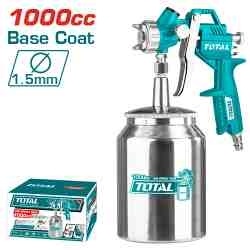 Краскораспылитель с нижним бачком TAT11001 фото 1