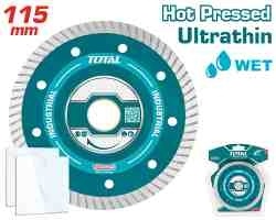 Ультратонкий алмазный диск TAC2131151HT фото 1