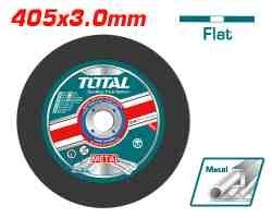 Диск отрезной по металлу TAC2214051 фото 1