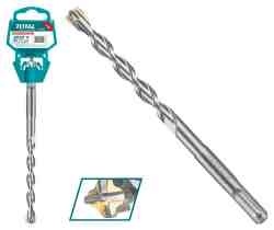 Бур по бетону SDS plus 16x310mm фото 1