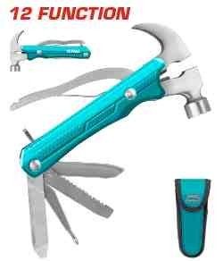 Многофункциональный молоток THMFH0126 фото 1