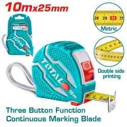 Рулетка TMT126101M фото 1